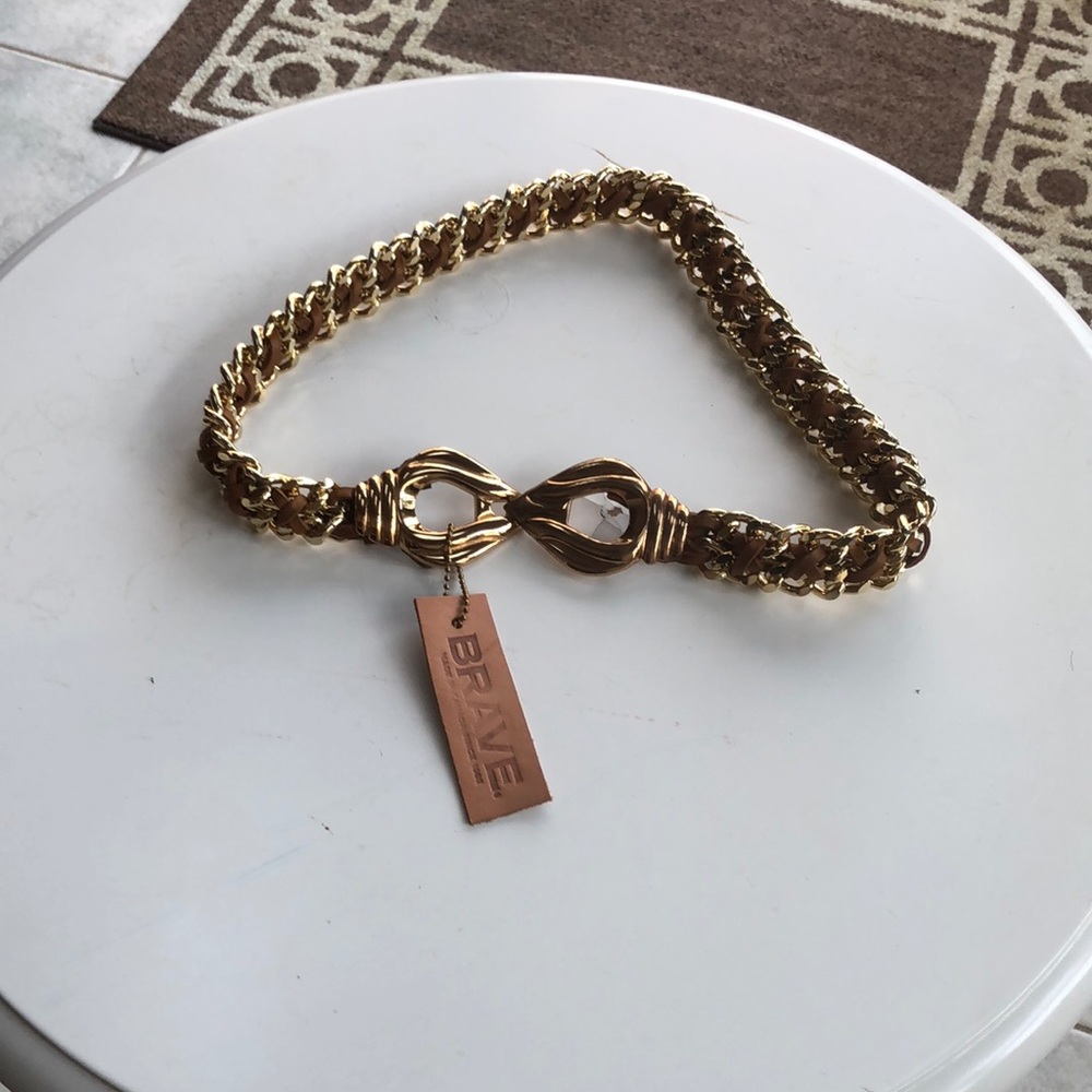 Belt